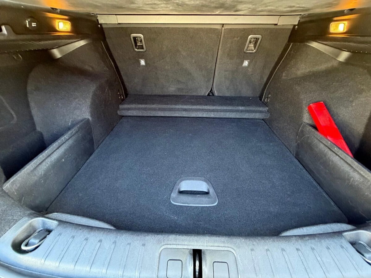 Fiat Tipo Station Wagon Tipo 1.6 Mjt S&S SW Lounge (10)