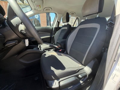 Fiat Tipo Station Wagon Tipo 1.6 Mjt S&S SW Lounge (12)