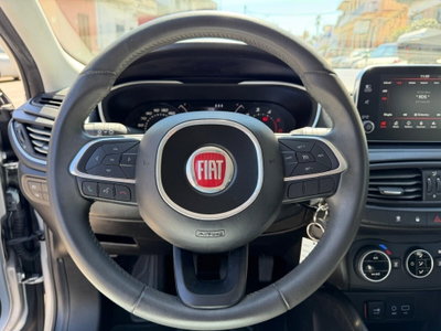 Fiat Tipo Station Wagon Tipo 1.6 Mjt S&S SW Lounge (20)