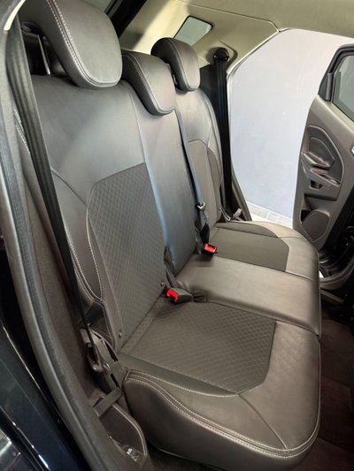 Ford EcoSport 1.5 TDCi 95 CV Titanium S (18)