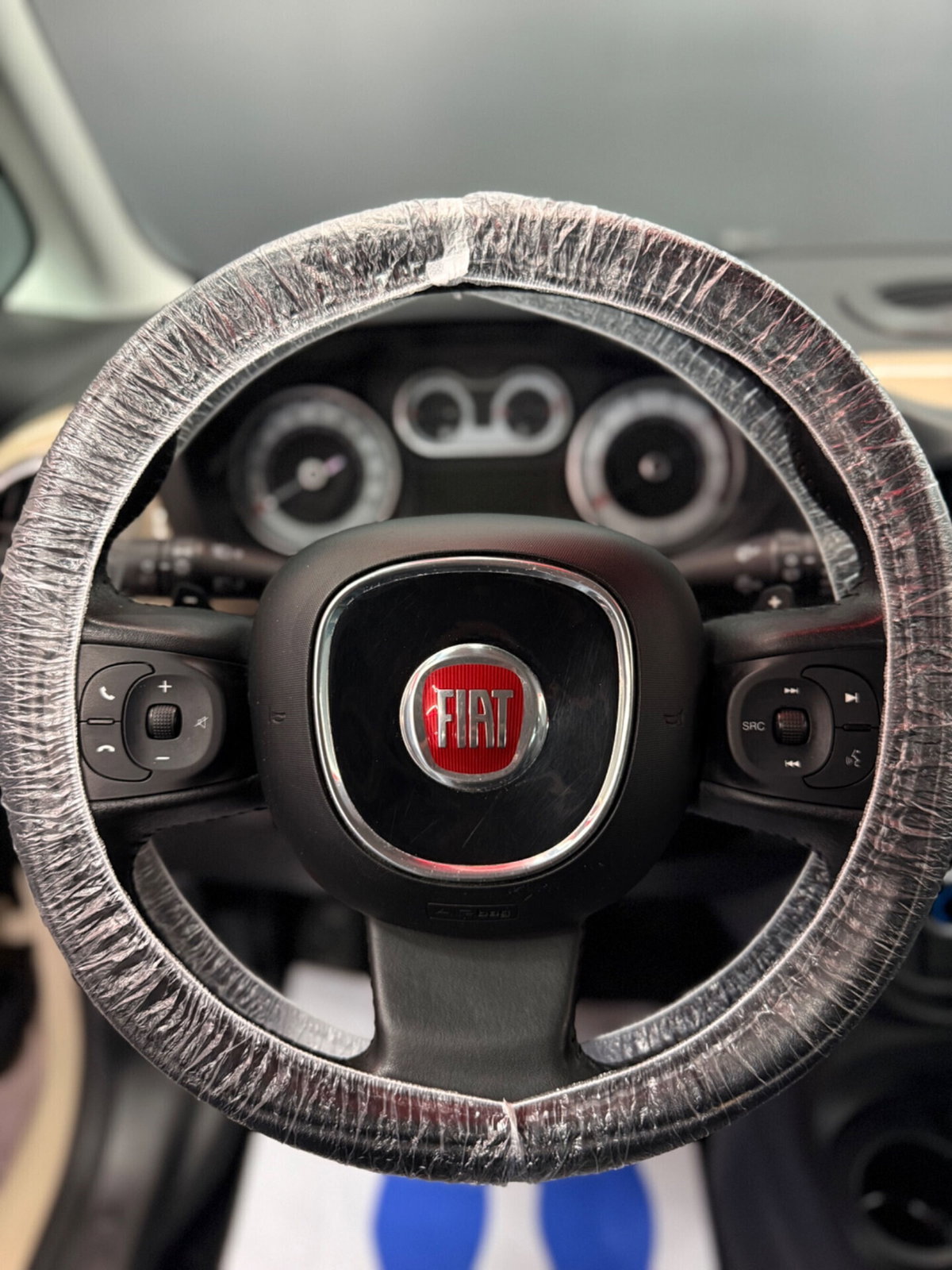 Fiat 500L 1.3 Multijet 85 CV Dualogic Lounge (11)