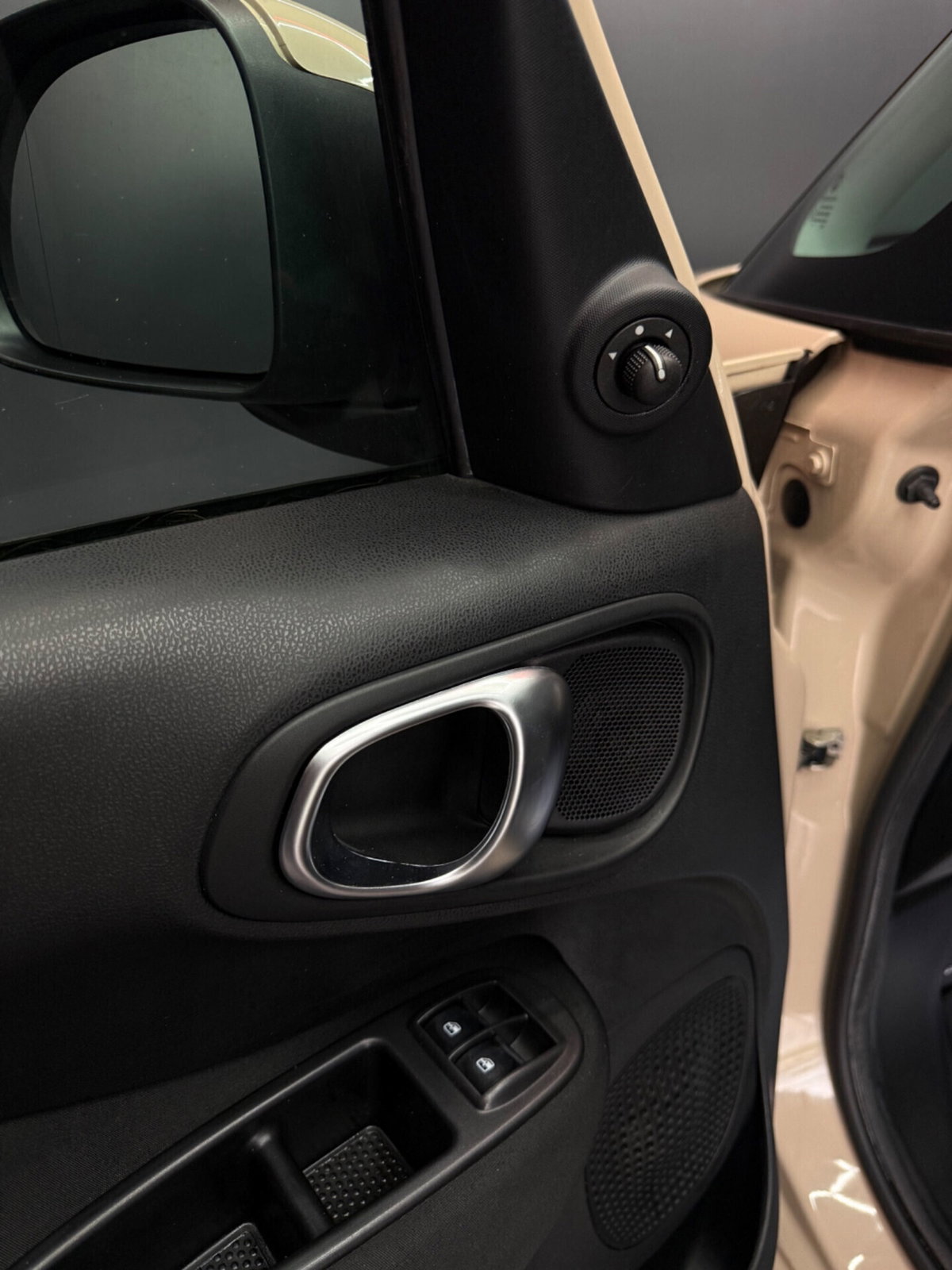 Fiat 500L 1.3 Multijet 85 CV Dualogic Lounge (14)