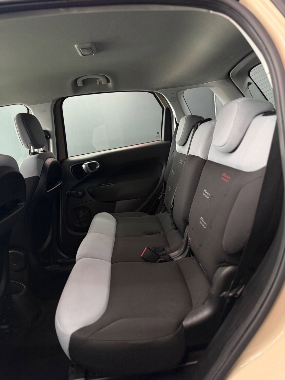 Fiat 500L 1.3 Multijet 85 CV Dualogic Lounge (18)