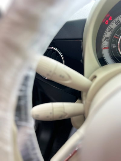 Fiat 500 1.3 Multijet 16V 95 CV Lounge (13)