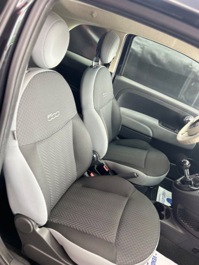 Fiat 500 1.3 Multijet 16V 95 CV Lounge (14)