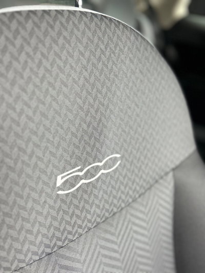 Fiat 500 1.3 Multijet 16V 95 CV Lounge (16)