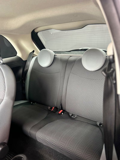 Fiat 500 1.3 Multijet 16V 95 CV Lounge (18)