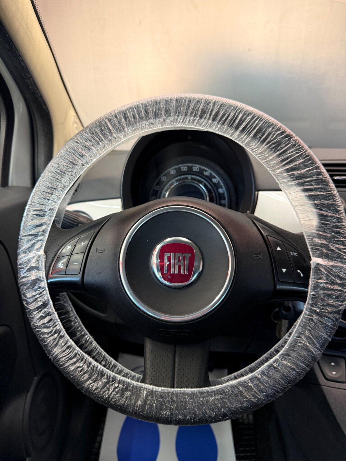 Fiat 500 1.3 Multijet 16V 95 CV Sport (11)