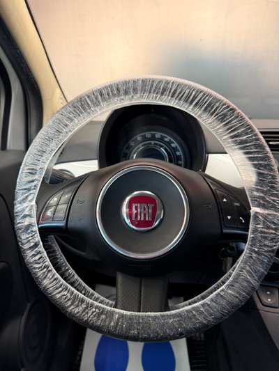 Fiat 500 1.3 Multijet 16V 95 CV Sport (11)