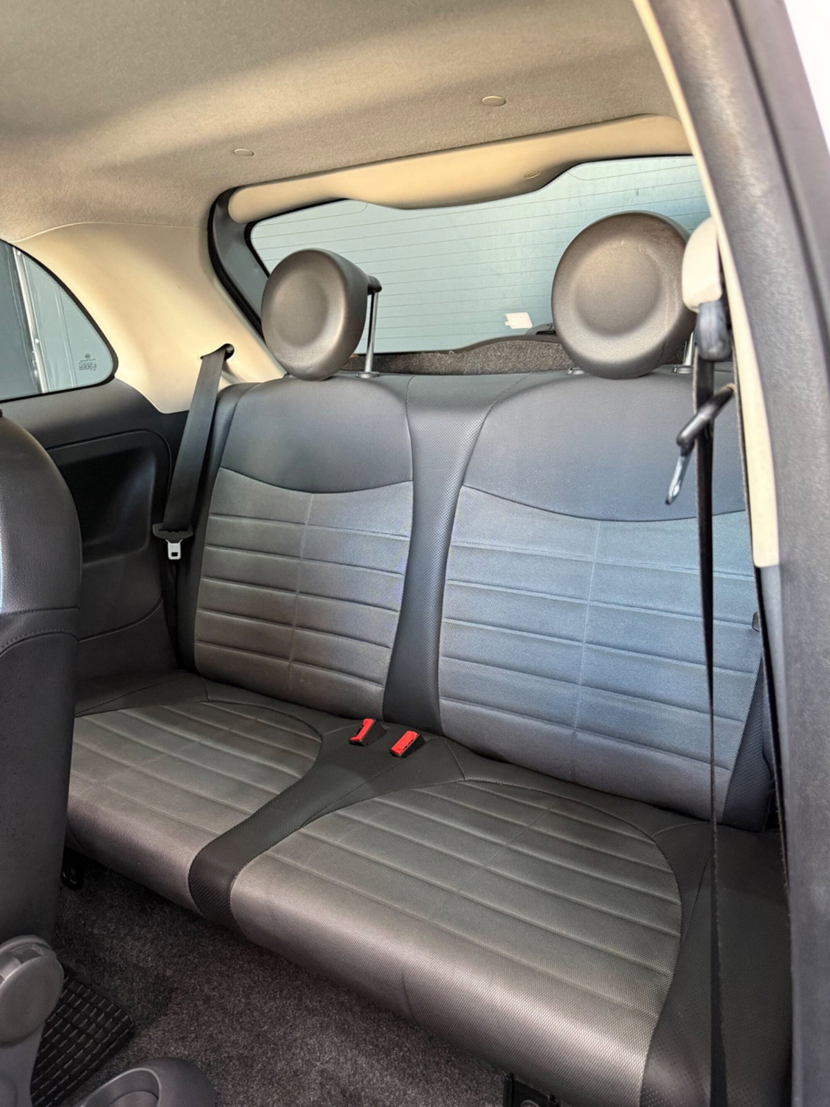 Fiat 500 1.3 Multijet 16V 95 CV Sport (15)