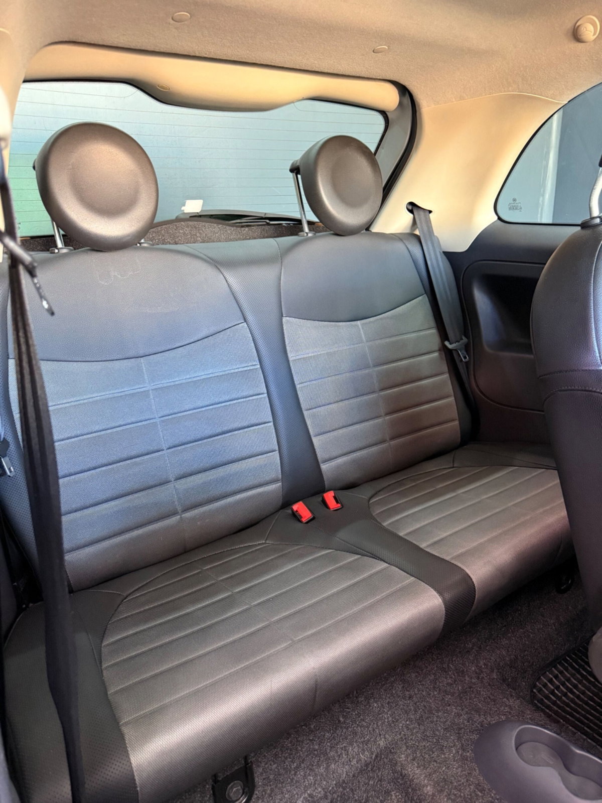 Fiat 500 1.3 Multijet 16V 95 CV Sport (16)