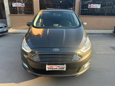 Ford C-Max 1.5 TDCi 120CV Start&Stop Titanium usata