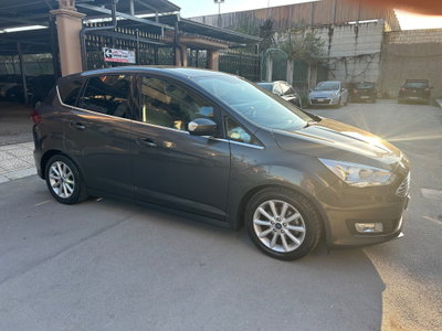 Ford C-Max 1.5 TDCi 120CV Start&Stop Titanium (10)