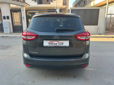 Ford C-Max 1.5 TDCi 120CV Start&Stop Titanium (11)