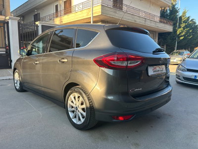 Ford C-Max 1.5 TDCi 120CV Start&Stop Titanium (12)