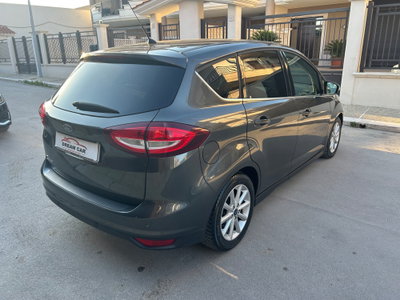 Ford C-Max 1.5 TDCi 120CV Start&Stop Titanium (14)