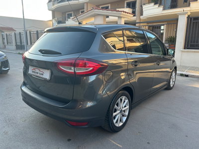 Ford C-Max 1.5 TDCi 120CV Start&Stop Titanium (15)