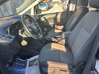 Ford C-Max 1.5 TDCi 120CV Start&Stop Titanium (16)
