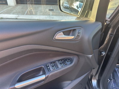 Ford C-Max 1.5 TDCi 120CV Start&Stop Titanium (18)