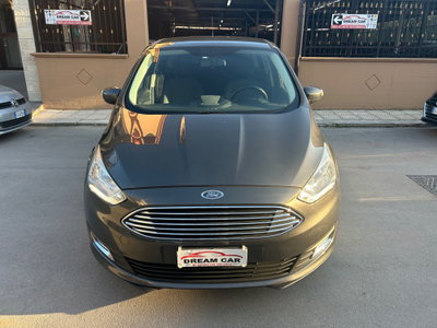 Ford C-Max 1.5 TDCi 120CV Start&Stop Titanium (2)