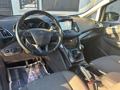 Ford C-Max 1.5 TDCi 120CV Start&Stop Titanium (20)