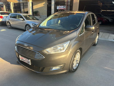 Ford C-Max 1.5 TDCi 120CV Start&Stop Titanium (3)