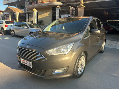 Ford C-Max 1.5 TDCi 120CV Start&Stop Titanium (4)