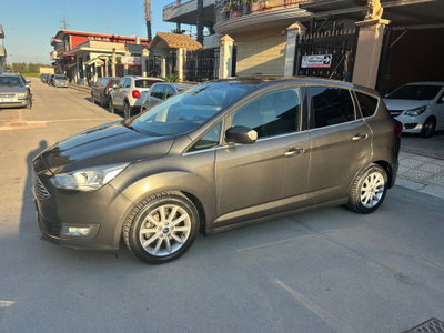 Ford C-Max 1.5 TDCi 120CV Start&Stop Titanium (5)