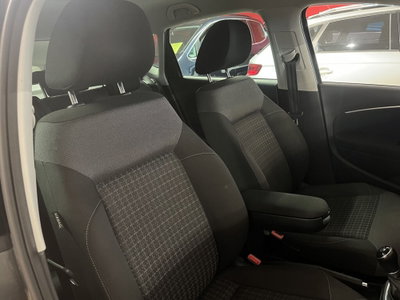 Volkswagen Polo 1.4 TDI 3p. Comfortline (10)