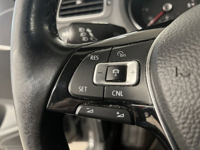 Volkswagen Polo 1.4 TDI 3p. Comfortline (16)