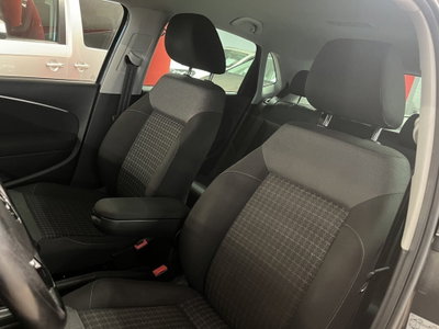 Volkswagen Polo 1.4 TDI 3p. Comfortline (8)