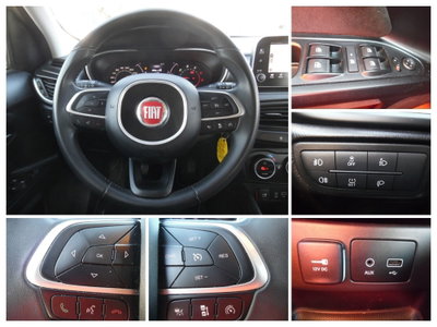 Fiat Tipo Station Wagon Tipo 1.3 Mjt S&S SW Business (13)