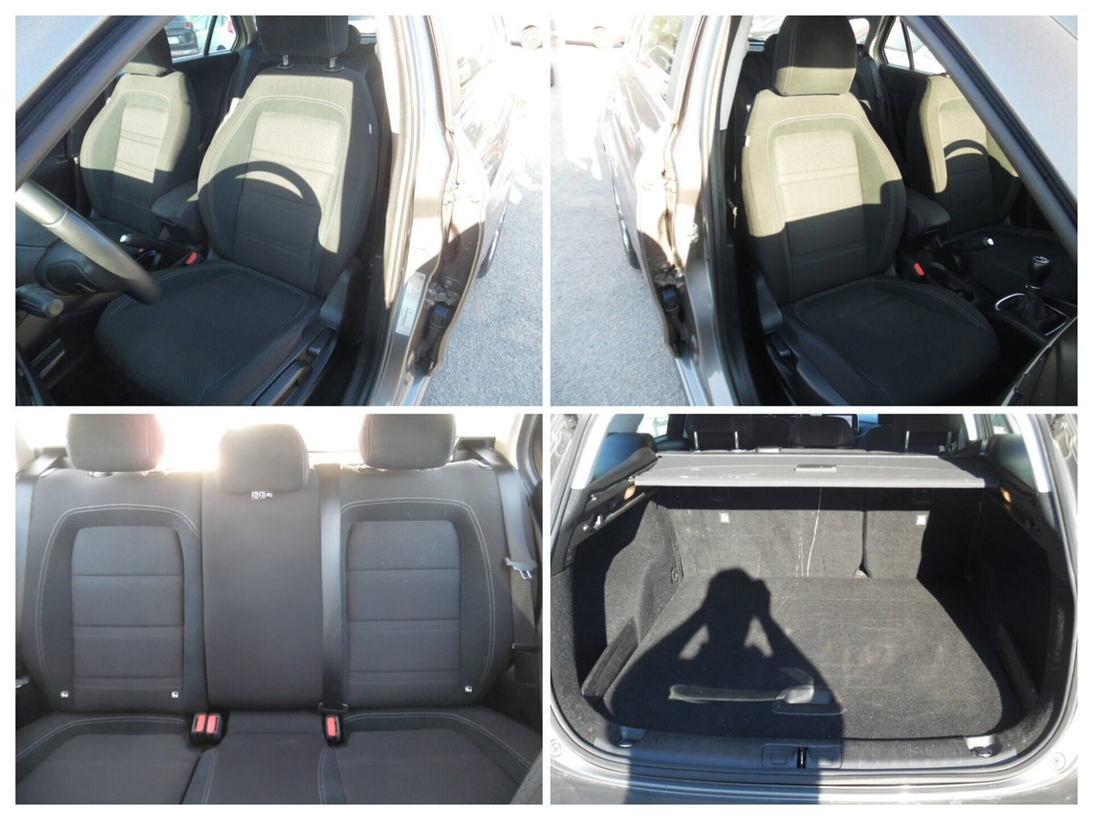 Fiat Tipo Station Wagon Tipo 1.3 Mjt S&S SW Business (15)