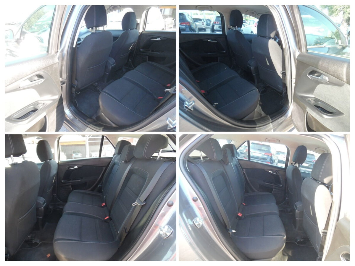 Fiat Tipo Station Wagon Tipo 1.3 Mjt S&S SW Business (16)