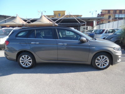 Fiat Tipo Station Wagon Tipo 1.3 Mjt S&S SW Business (8)