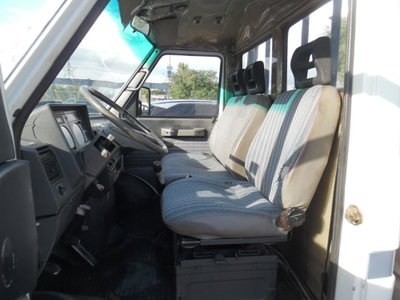 Iveco Daily Telaio 35.12 2.5 TDI PL Cabinato Classic (11)