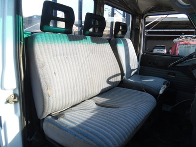 Iveco Daily Telaio 35.12 2.5 TDI PL Cabinato Classic (13)