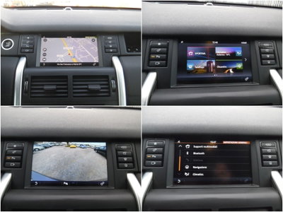 Land Rover Discovery Sport 2.0 TD4 150 CV HSE Luxury (15)