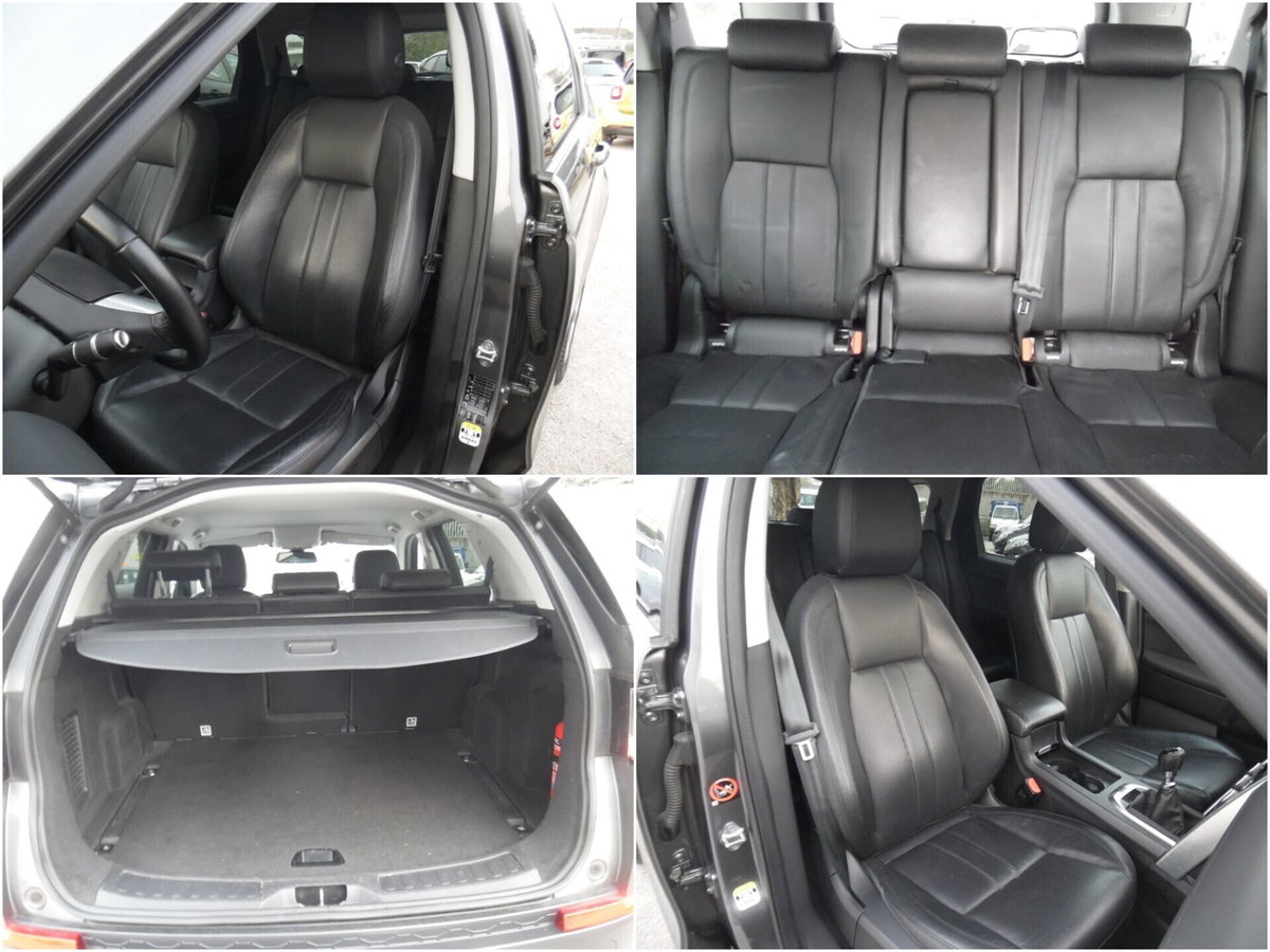 Land Rover Discovery Sport 2.0 TD4 150 CV HSE Luxury (18)