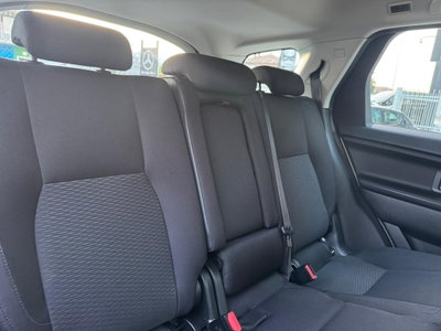 Land Rover Discovery Sport 2.0 TD4 150 CV HSE Luxury (13)