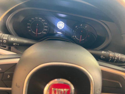 Fiat Tipo Tipo 1.3 Mjt 4 porte Lounge (10)