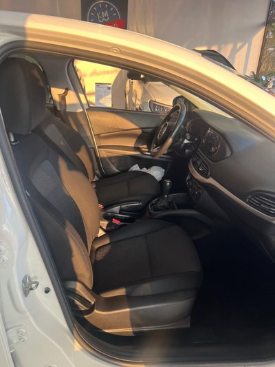 Fiat Tipo Tipo 1.3 Mjt 4 porte Lounge (12)