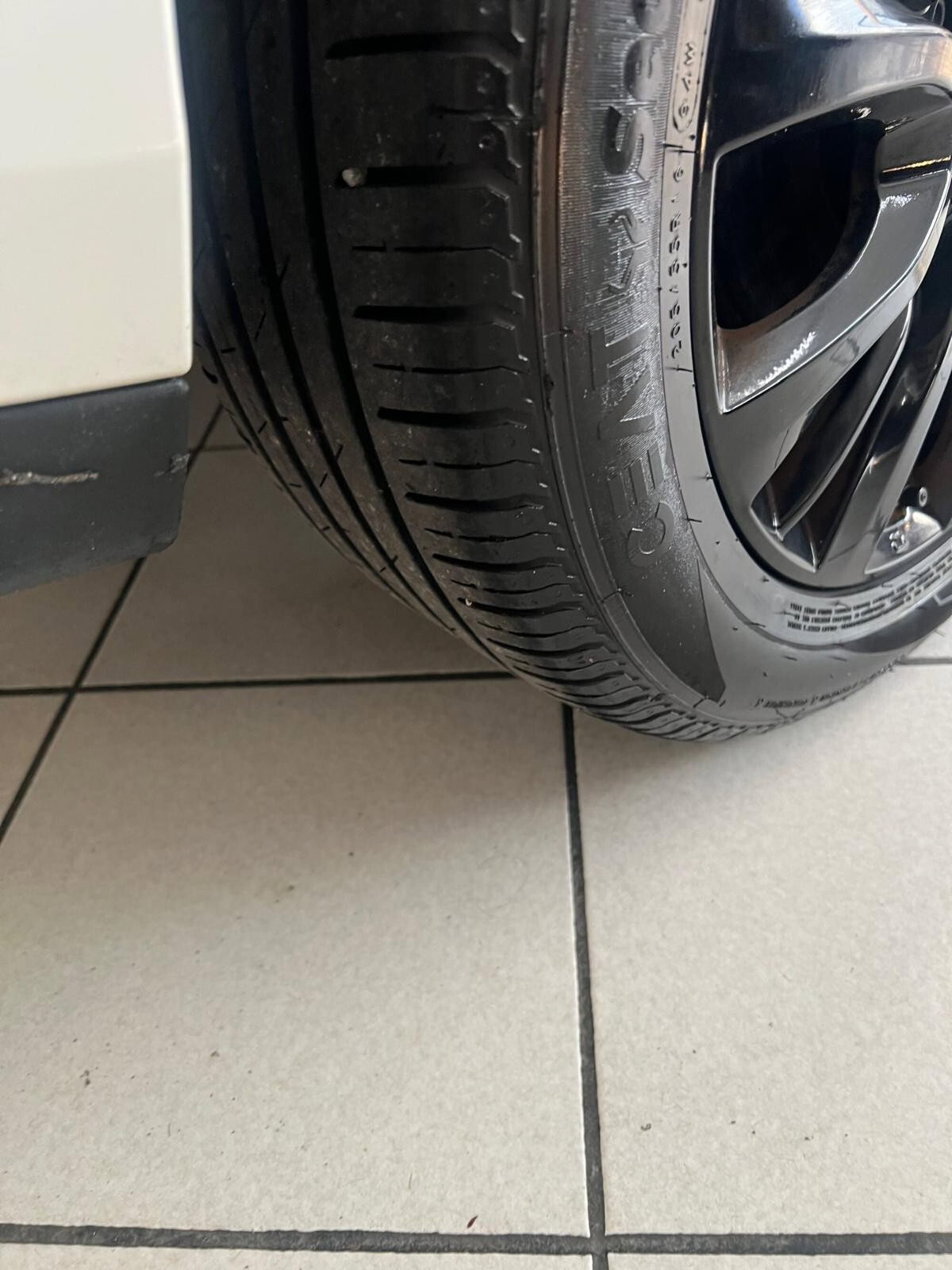 Fiat Tipo Tipo 1.3 Mjt 4 porte Lounge (13)