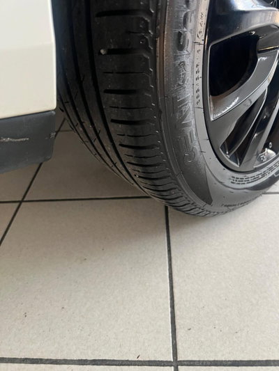 Fiat Tipo Tipo 1.3 Mjt 4 porte Lounge (13)