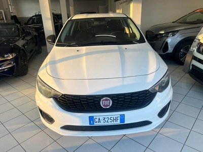 Fiat Tipo Tipo 1.3 Mjt 4 porte Lounge (2)