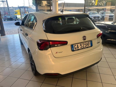Fiat Tipo Tipo 1.3 Mjt 4 porte Lounge (4)