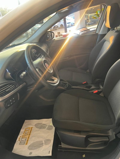 Fiat Tipo Tipo 1.3 Mjt 4 porte Lounge (8)