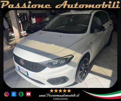 Fiat Tipo Tipo 1.3 Mjt 4 porte Lounge usata