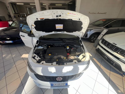 Fiat Tipo Tipo 1.3 Mjt 4 porte Lounge (14)