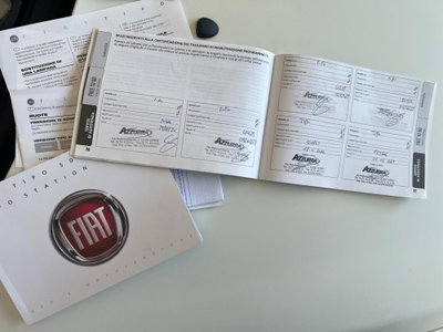 Fiat Tipo Tipo 1.3 Mjt 4 porte Lounge (15)